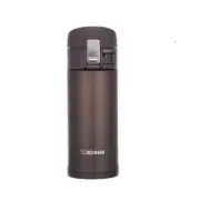 Zojirushi Stainless Mug Steel Vacuum Insulated 360/480ml