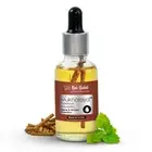 Nat Habit Patchouli Manjistha Mukhalaya Face Oil Aging Wrinkle Protection 30ml