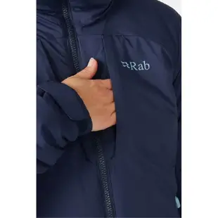 RAB 英國 QIP-10 Xenair Alpine Jacket Wmns 女款 (2色) 04RAQIP10