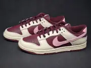 Nike Dunk Low Retro PRM Valentine's Day 2023 Mens Size 10 Shoes DR9705-100 NEW