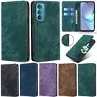Flip Wallet Leather Phone Case For Samsung A53 A23 A33 A52 A22 S22 S21 A13