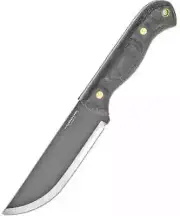 Condor Straight Back Knife Survival Bushcraft Micarta Handles Kydex Sheath 134mm