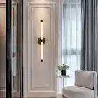 Wall Light Attractive High Brightness Up Down Led Wall Lamp Wall Fixture