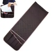 Armrest Organizer Recliner Side 5 Individual Pockets Storage Sofa everybody