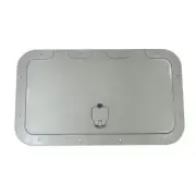 Access Hatches - Luran Recessed Lid Grey 173408