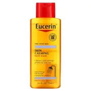 Eucerin Skin Calming Body Wash, For Dry, Itchy Skin, 250ml