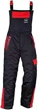 RATIOPARTS Ecoline Cut Protection Dungarees