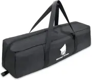 Ultralight Camping Tent Storage Stuff Sack Foldable 210D Oxford Ripstop Sports G