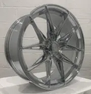 HP1 18 inch Chrome Rim fits BMW 7 SERIES (E65) 2002 - 2008