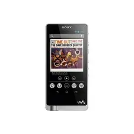 新音耳機音響專賣 接受預購中 台灣公司貨保卡保固18個月 Sony NWZ-ZX1 MP3 另 FIIO X5 iAudio Z2 ak100 F886 F804 ak120