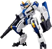 Bandai Hobby Kit Amaim Warrior At The Borderline Frost Flower - Hg 1/72 Mailes Byakuchi (Drill＆Claw Arm)