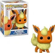 FUNKO POP! GAMES: Pokemon - Flareon