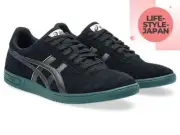 ASICS GEL-VICKKA PRO 1201A486 005 Black/Graphite Grey Unisex Skateboarding Shoes
