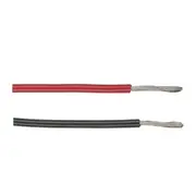 [Jaycar] Tinned Automotive and Marine Power Cable 25A 100m - Black