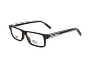 Eyewear Frames Tommy Hilfiger TJ 0059 N9P MATTE HAVANA 54/14/145 MAN Brown 54 mm