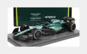 1:43 SPARK Aston Martin F1 Amr23 #18 6Th Bahrain Gp 2023 Lance Stroll S8576 Mode