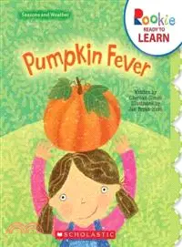 在飛比找三民網路書店優惠-Pumpkin Fever