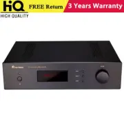 TS-10 150W + 150W Audio Power Amplifier HiFi2.0 LDAC Lossless Bluetooth CSR8675