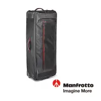 在飛比找博客來優惠-Manfrotto 曼富圖 攝影燈具行李箱 MB PL-LW