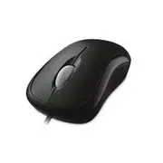 Microsoft L2 Basic Optical Mouse P58-00065