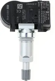 Car Tire Pressure Sensor TPMS for Hyundai Santa Fe Equus Genesis Accent 52933-B1100/52933B1100 TPMS Tire Pressure Sensor