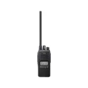 Icom F2100DS Digital Portable Radio UHF 400–470MHz 128 Ch 8 zones 5 Watts IDAS