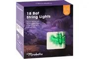 Mirabella 18 Bat String LED Lights each