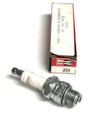 CHAMPION PART# 854, REPLACEMENT (RH10C) SPARK PLUG FOR LAWN EQUIPMENT AND MORE