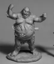 Reaper: Bones: Flesh Golem