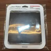New3DS Custom Plate No.055 The Legend of Zelda 2103 Japan