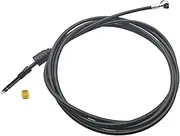 STARTIST Bike Brake Cable Parking Brake Cable Portable Lightweight Components Front/Rear Brake Cable Replacement Bicycle Brake Cable
