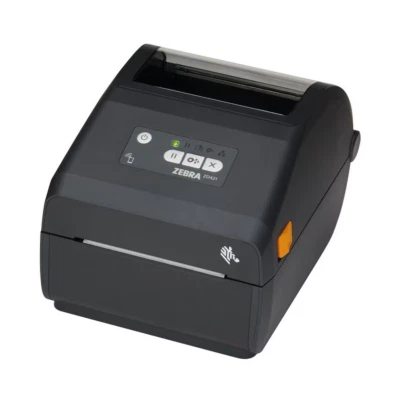 Zebra ZD421 Direct Thermal Desktop Printer (ZD4A042-D0EM00EZ, ZD4A042-D01M00EZ)