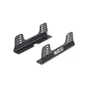 New Sparco Steel Side Mounts