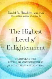 NEW BOOK Highest Level of Enlightenment; The Transcend the Levels of Consciousne