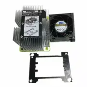 Lenovo Thinksystem SR650 SR658 heatsink 01KP655 fan 01KP692 01KP693 w/bracket