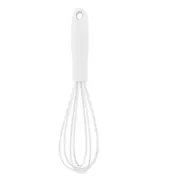 4Pcs 6inch New Egg Beaters Whisk Mixer Egg Beater Silicone Egg Beaters Kitchen Tools Hand Egg Mixer Cooking Foamer Wisk Cook
