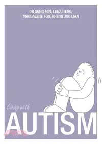 在飛比找三民網路書店優惠-Living With Autism