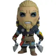 YouTooz • Limited Edition • ASSASSIN'S CREED • EIVOR #1 • w/Pro • Ships Free