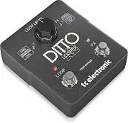 TC Electronic DITTO X2 Looper