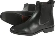 PFIFF 7455 Women's Traun Ankle Boots Black 42