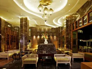 芭達雅中央諾娃Spa飯店Centara Nova Hotel & Spa Pattaya