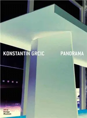 Konstantin Grcic: Panorama