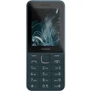 Nokia 225 4G Dual Sim - Dark Blue