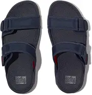 [FitFlop] Men's Gogh Moc Adjustable Water-Resistant Slides Sandal
