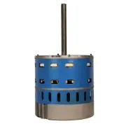 Mars 10859 Azure 1/2-1 HP HVAC Blower Digi X-13 Constant Torque Motor