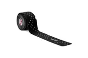 Rocktape Rockflash Active Workout Reflective BLK Kinesiology Skin Strap Tape 5m