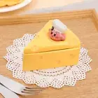 Kirby Cafe Limited Cocotte Cheese Accessory Case Nintendo Kirby Super Star Japan