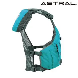 【Astral】中性款救生衣V-Eight(浮力背心 浮力衣 浮板 浮力助具 釣魚 SUP)