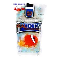 在飛比找蝦皮購物優惠-※限宅配※蝦兵蟹將【美國REAL OCEAN】【二代海水素/