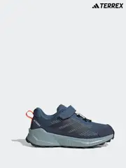 adidas Blue Terrex Trailmaker 2 Hiking Trainers (E40347) | $115